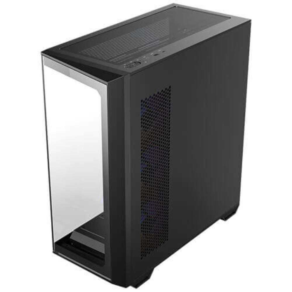 CAJA ORDENADOR GAMING ANTEC FISHTANK C3 ARGB ATX VIDRIO NEGRO