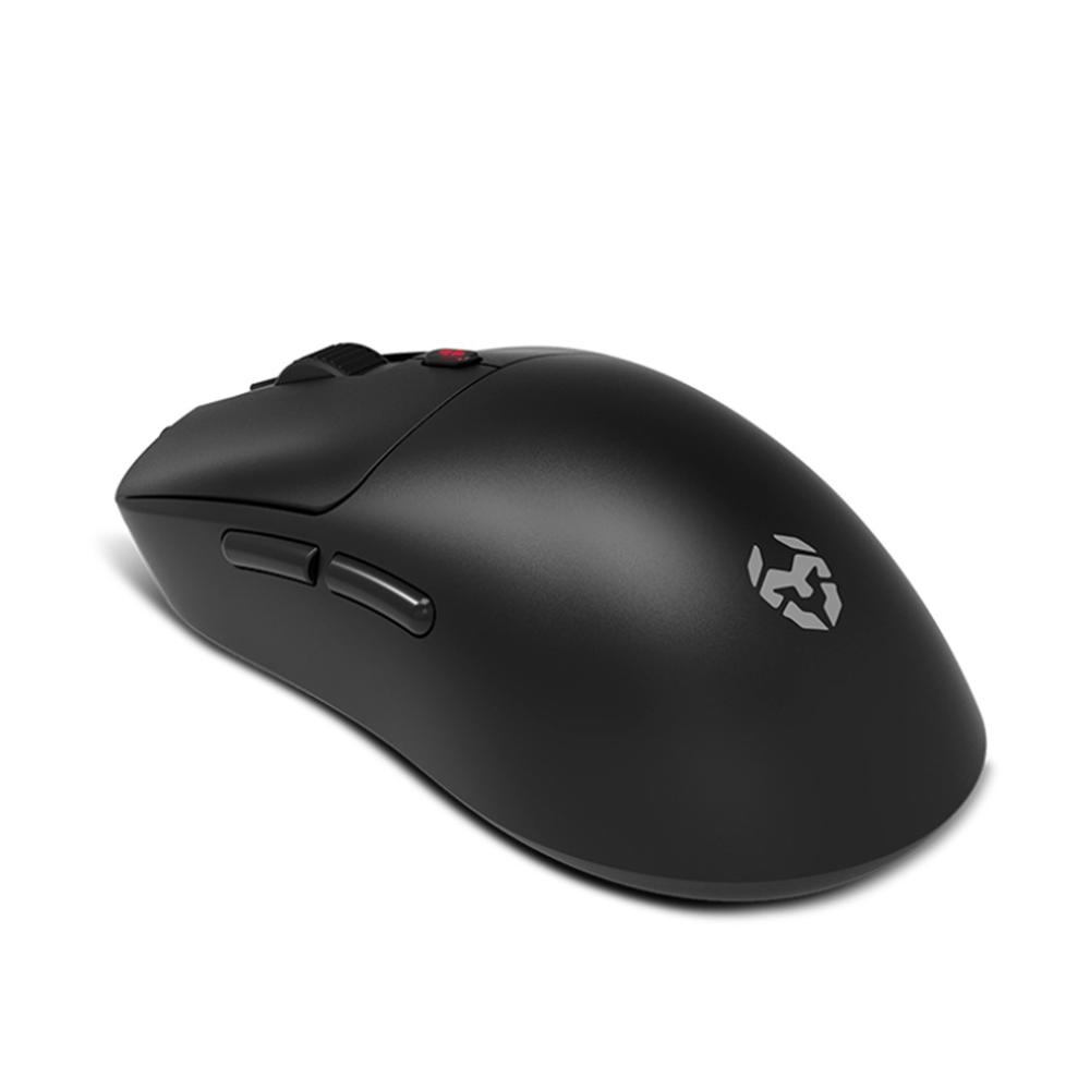 RATON INALAMBRICO GAMING KROM KLEVER NEGRO