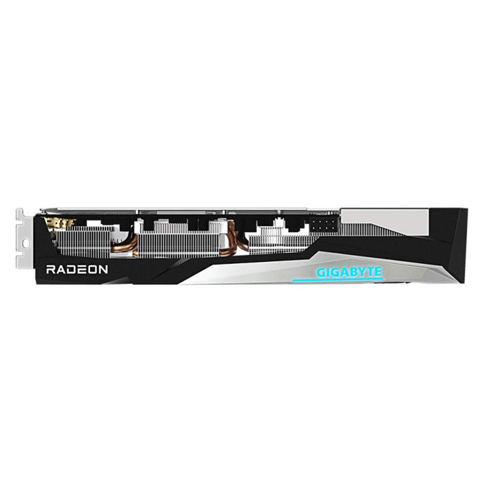 TARJETA GRAFICA GIGABYTE RADEON RX 7600 GAMING OC 8GB GDDR6