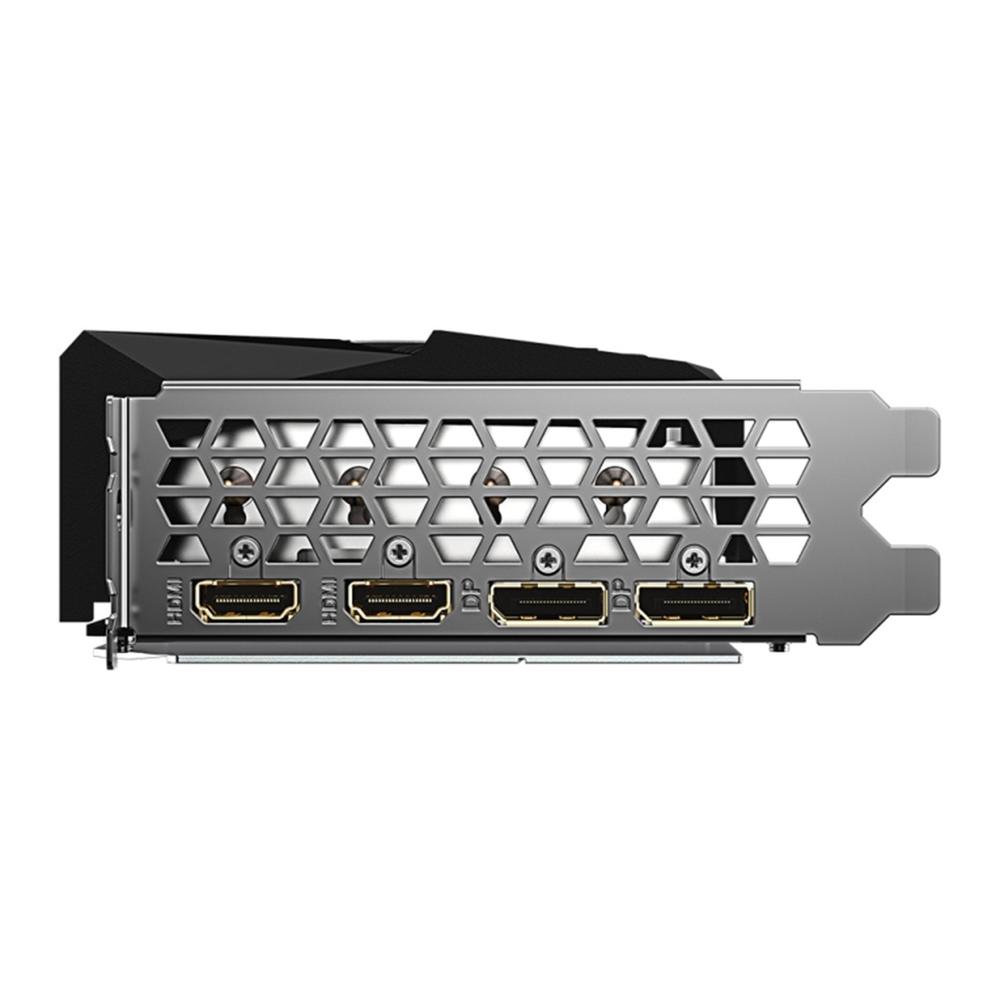 TARJETA GRAFICA GIGABYTE RADEON RX 7600 GAMING OC 8GB GDDR6