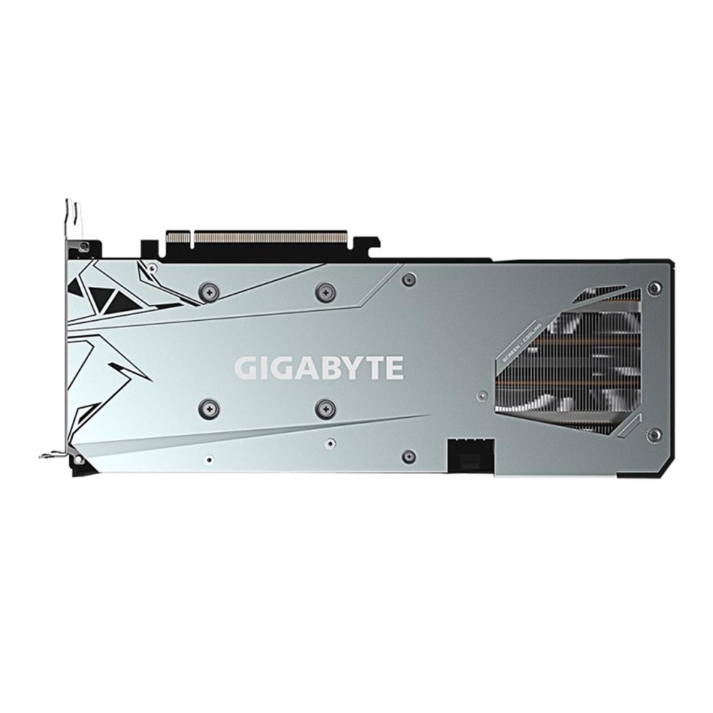 TARJETA GRAFICA GIGABYTE RADEON RX 7600 GAMING OC 8GB GDDR6