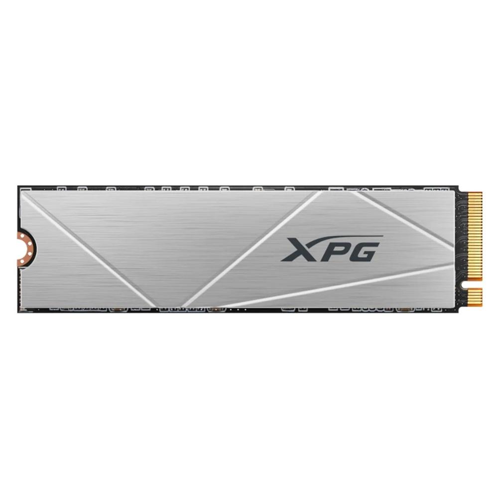 DISCO DURO INTERNO SOLIDO SSD ADATA XPG GAMMIX S60 512GB PCI EXPRESS