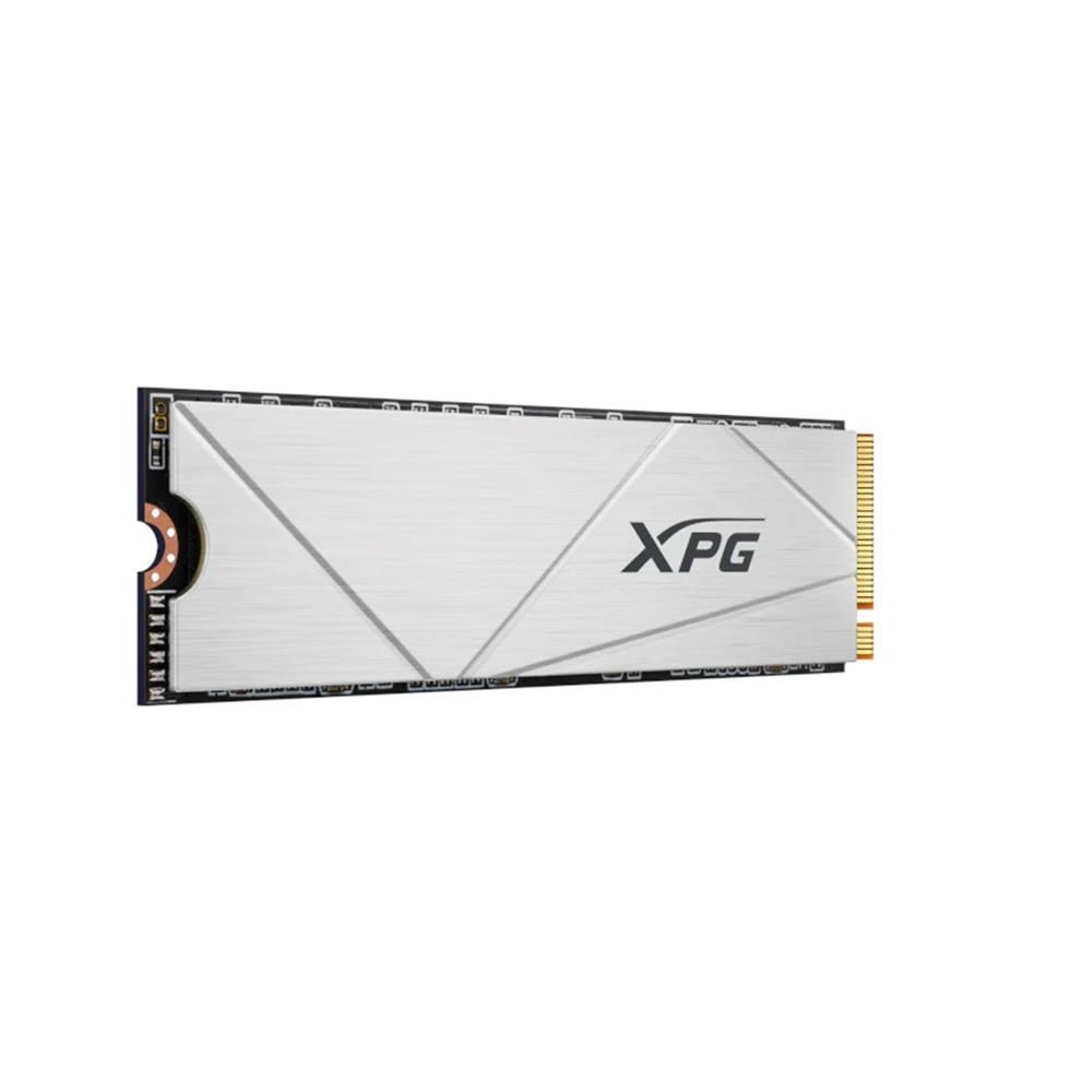 DISCO DURO INTERNO SOLIDO SSD ADATA XPG GAMMIX S60 512GB PCI EXPRESS