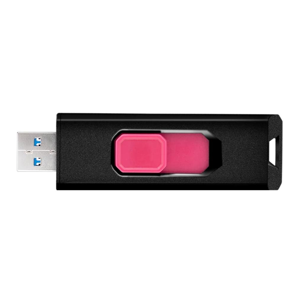 DISCO DURO EXTERNO SSD ADATA SC610 2TB USB 3.2 NEGRO