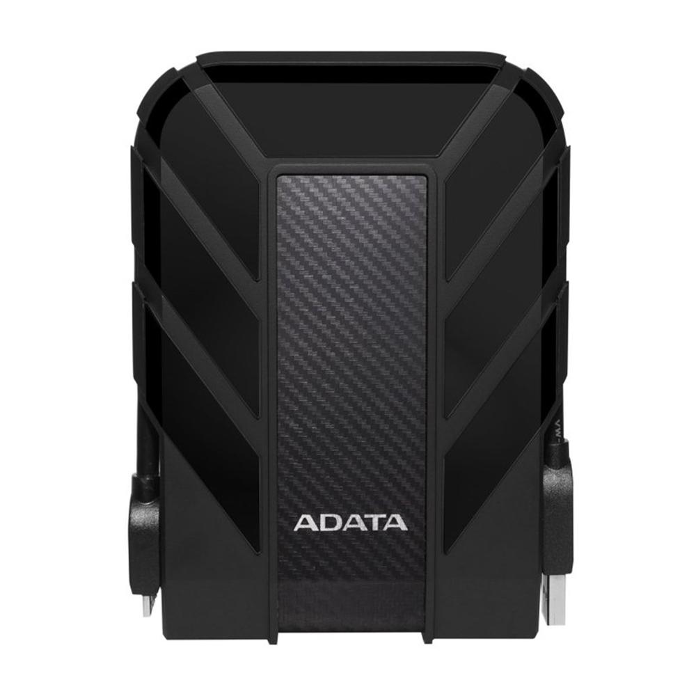 HD710 Pro disco duro externo 4 TB Negro