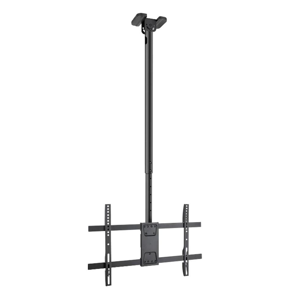 SOPORTE TECHO TOOQ LPCE1186TSLI-XL-B 43"-86" CARGA MAXIMA 60KG