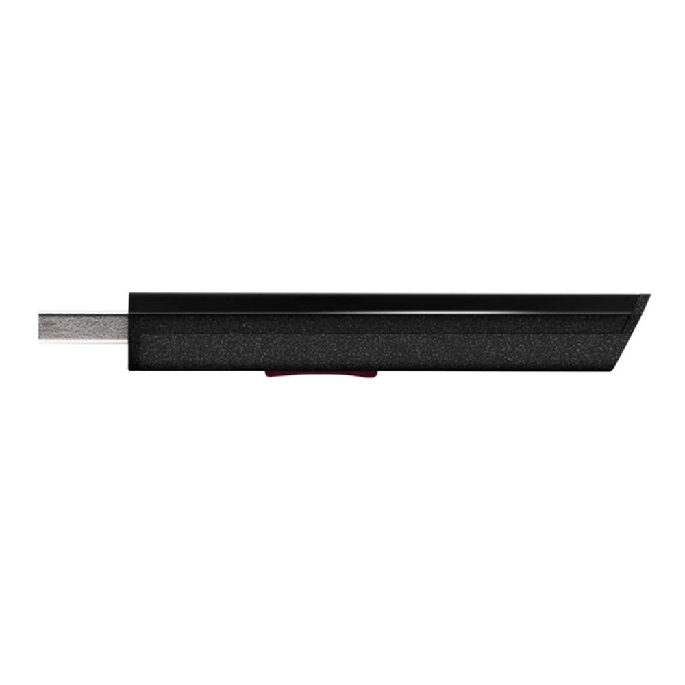 DISCO DURO EXTERNO SSD ADATA SC610 500GB USB 3.2 NEGRO