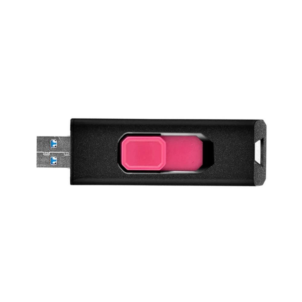 DISCO DURO EXTERNO SSD ADATA SC610 500GB USB 3.2 NEGRO
