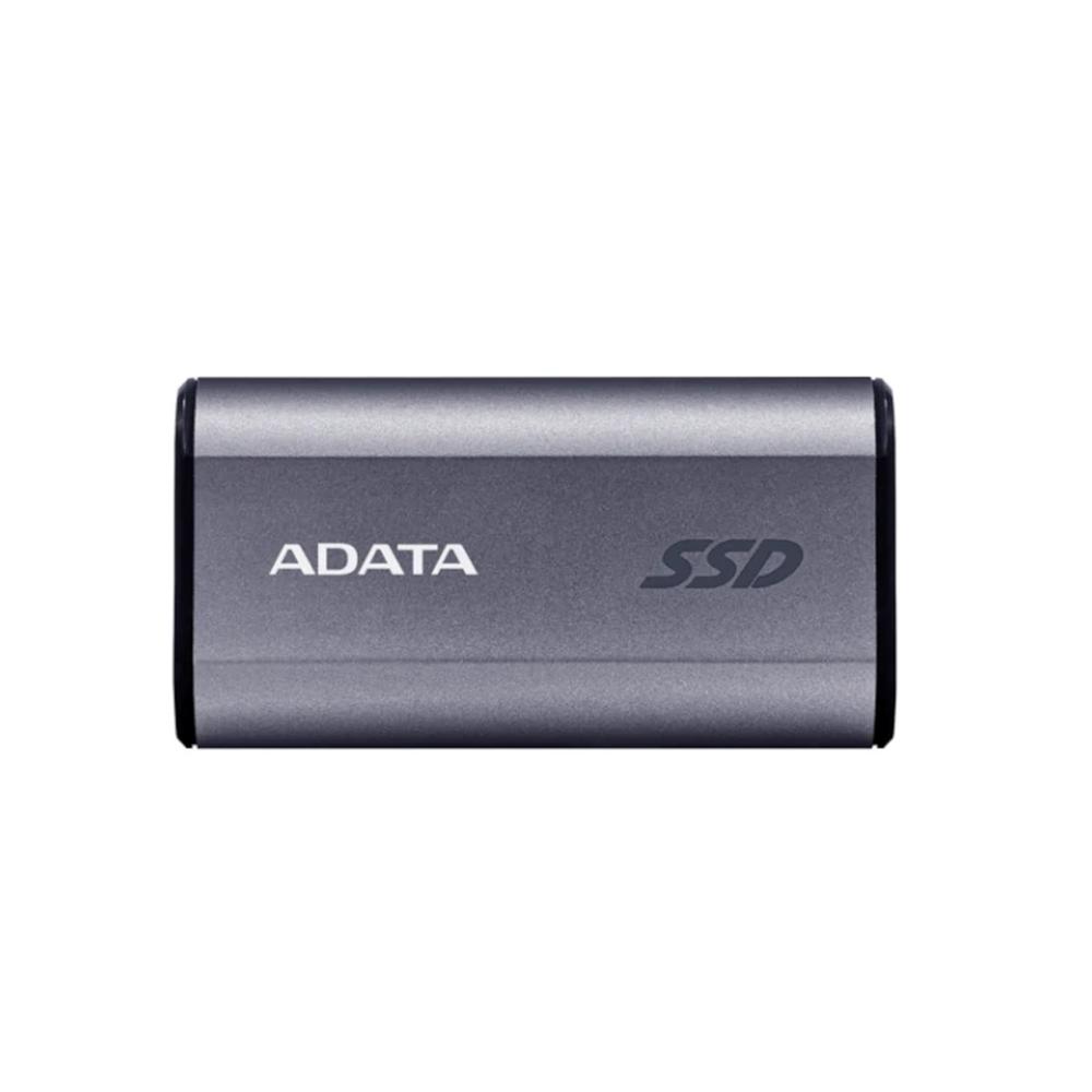 SC750 1 TB USB Tipo C 3.2 Gen 2 (3.1 Gen 2) Negro