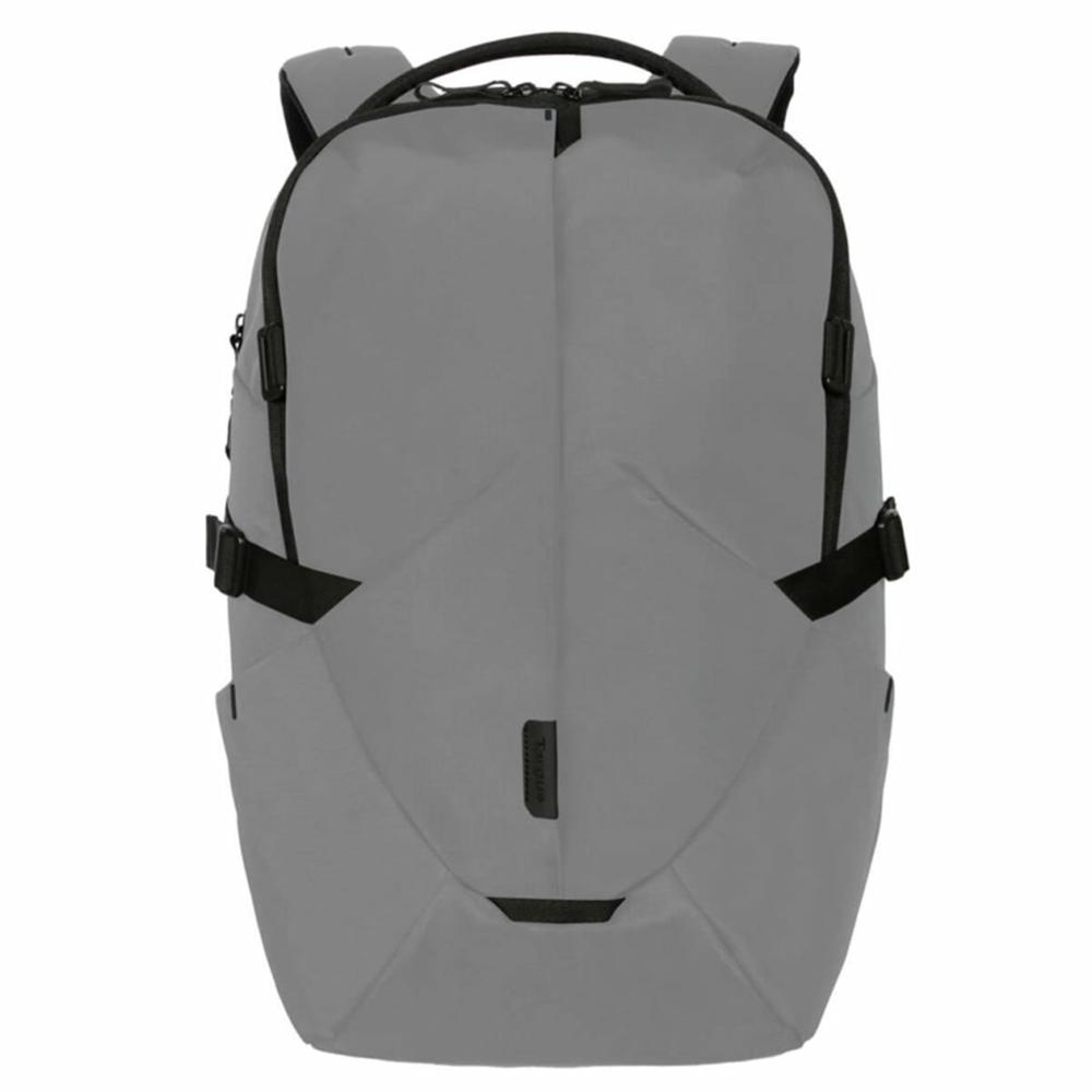 MOCHILA TARGUS TERRA PARA PORTATIL 15"-16" PLATA