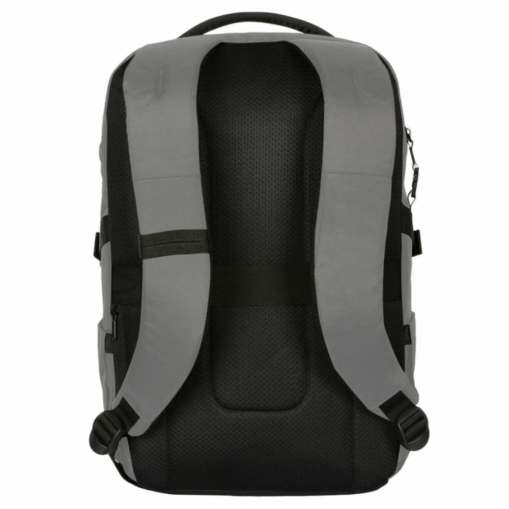 MOCHILA TARGUS TERRA PARA PORTATIL 15"-16" PLATA