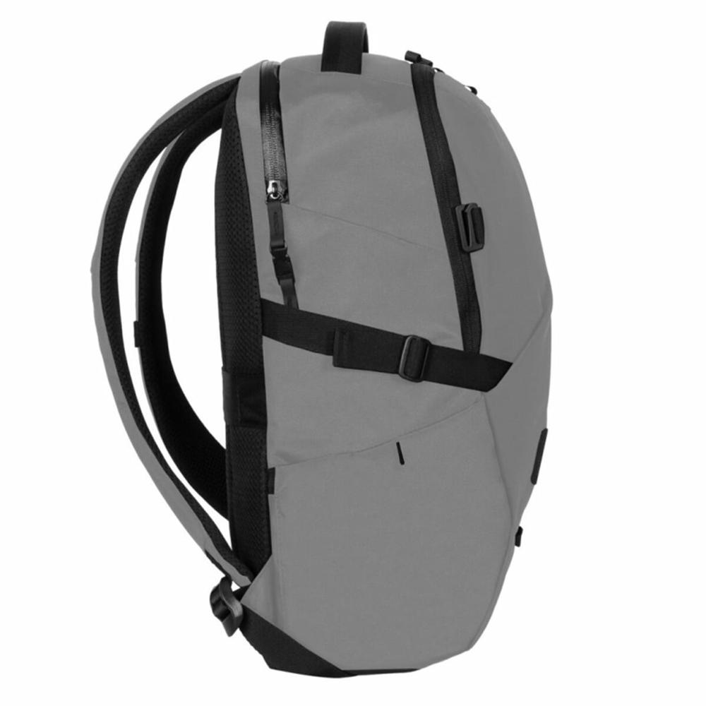 MOCHILA TARGUS TERRA PARA PORTATIL 15"-16" PLATA