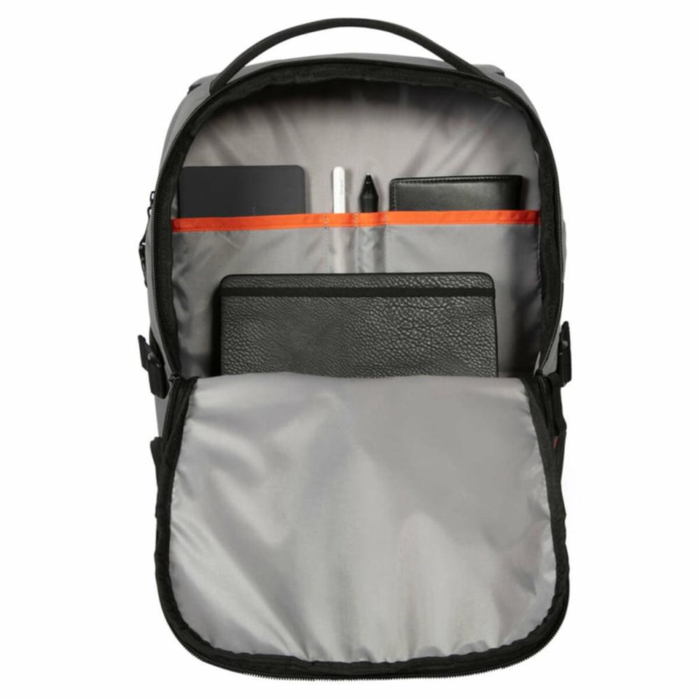 MOCHILA TARGUS TERRA PARA PORTATIL 15"-16" PLATA