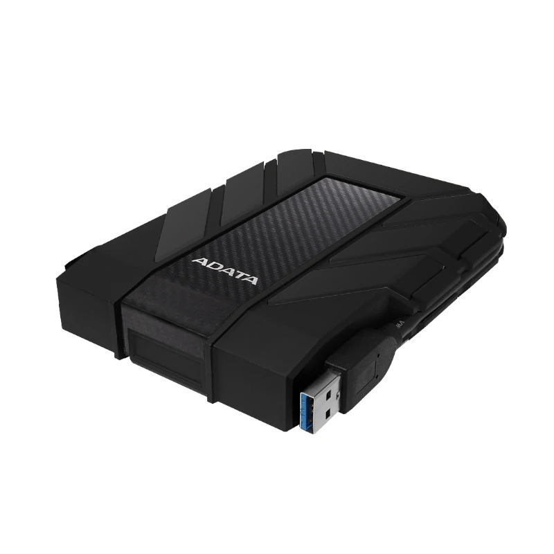 DISCO DURO EXTERNO ADATA HD710 PRO 5TB 2.5" USB 3.2 NEGRO