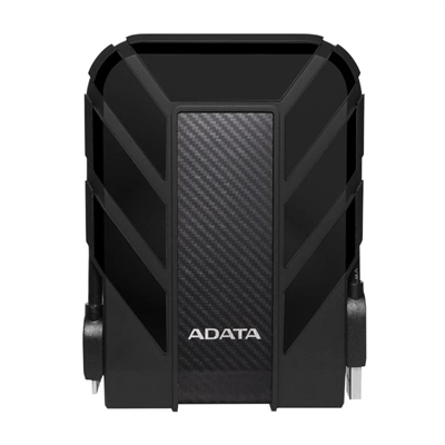 DISCO DURO EXTERNO ADATA HD710 PRO 5TB 2.5" USB 3.2 NEGRO
