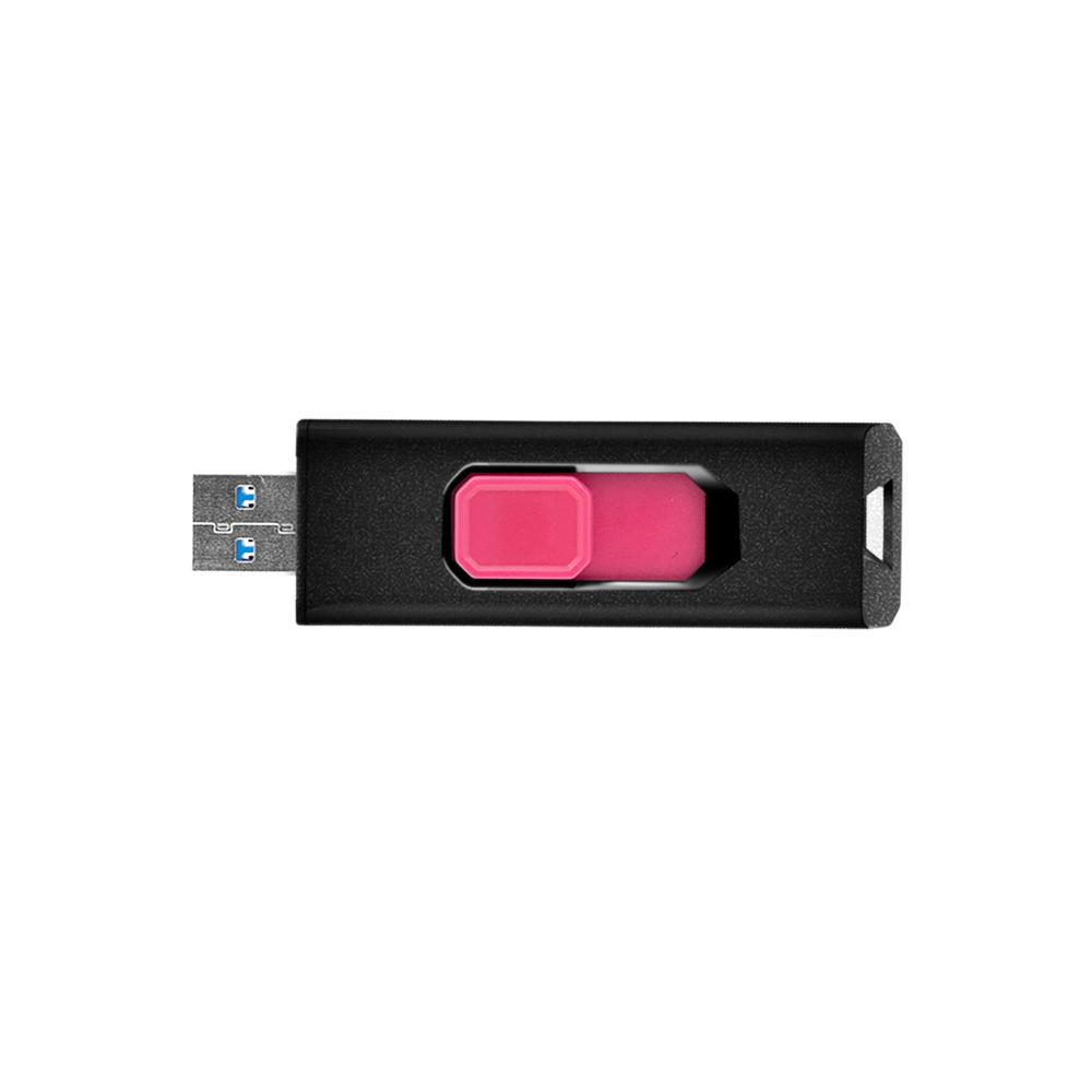 DISCO DURO EXTERNO SSD ADATA SC610 1TB USB 3.2 NEGRO