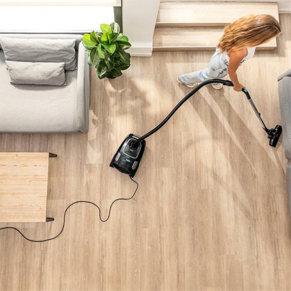ASPIRADOR DE TRINEO CECOTEC CONGA POWERBAG 4000XL