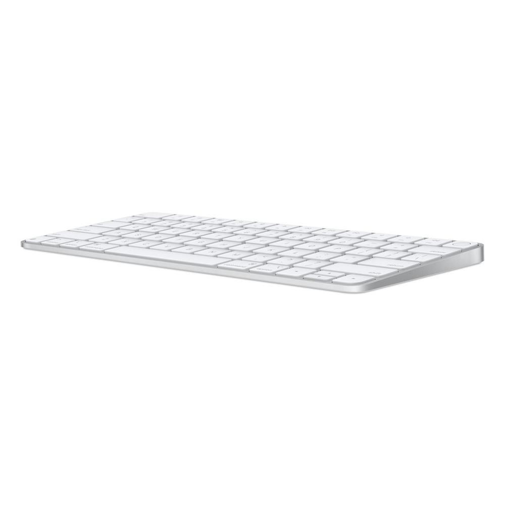 TECLADO APPLE MAGIC KEYBOARD INALAMBRICO TOUCH ID