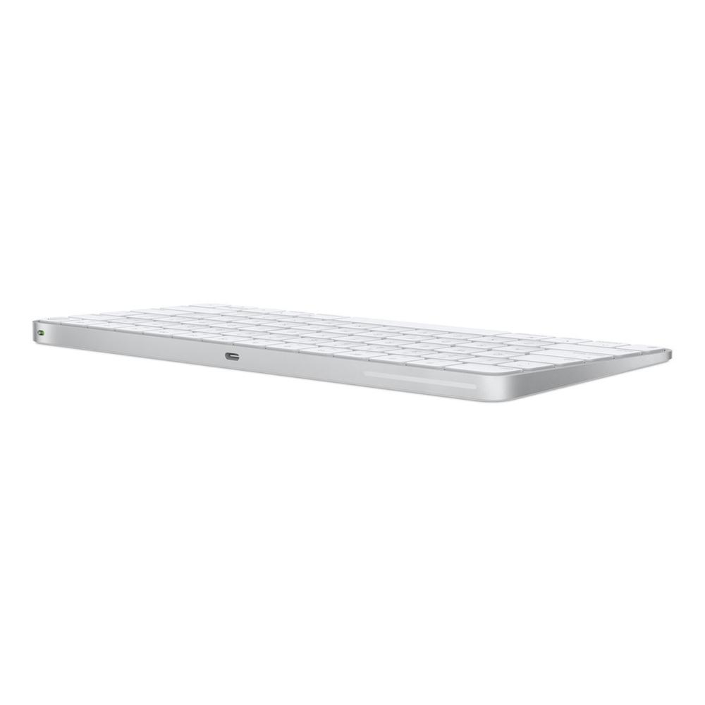 TECLADO APPLE MAGIC KEYBOARD INALAMBRICO TOUCH ID