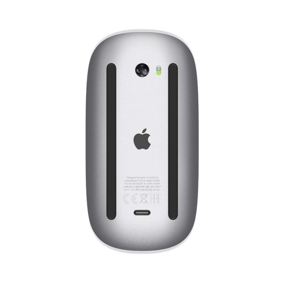 RATON INALAMBRICO APPLE MAGIC MOUSE BLANCO