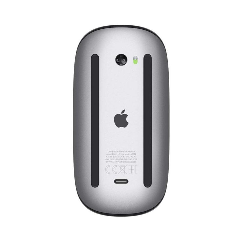 RATON INALAMBRICO APPLE MAGIC MOUSE NEGRO
