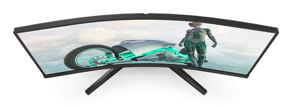 MONITOR CURVO GAMING PHILIPS EVNIA 34M2C3500L/00 34" QHD 180HZ