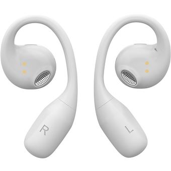 AURICULARES SPC ETHER 2 SENSE BLUETOOTH BLANCO