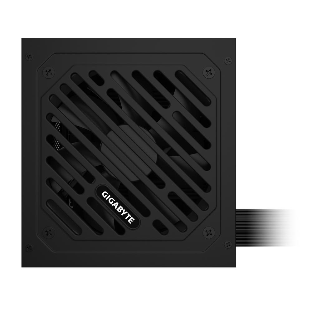 FUENTE ALIMENTACION GIGABYTE GP-P650SS 650W 80+ SILVER