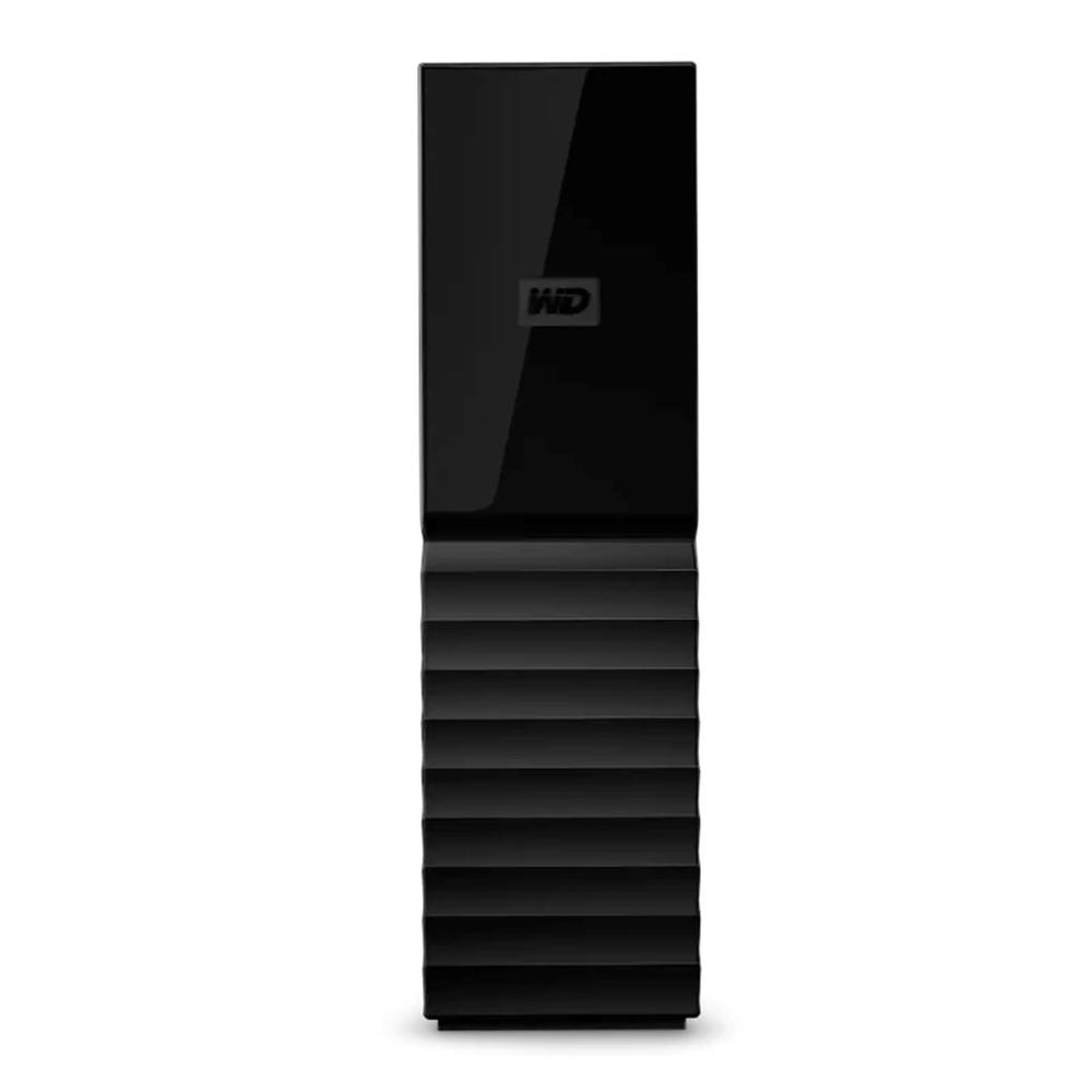 My Book disco duro externo 24 TB USB tipo A 2.0/3.2 Gen 1 (3.1 Gen 1) Negro