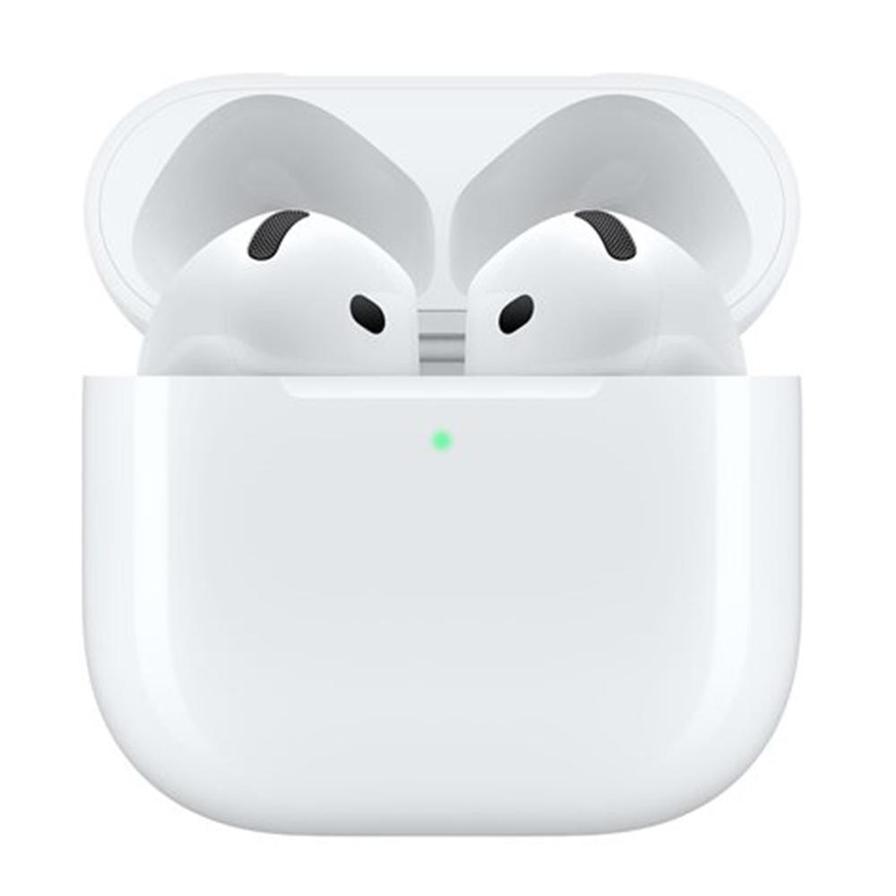 AURICULARES APPLE AIRPODS 4 INALAMBRICO BLANCO