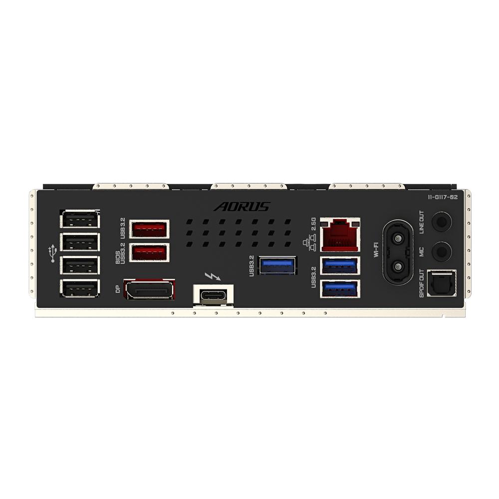 PLACA BASE GIGABYTE Z890 A ELITE LGA 1851 WIFI7 G10