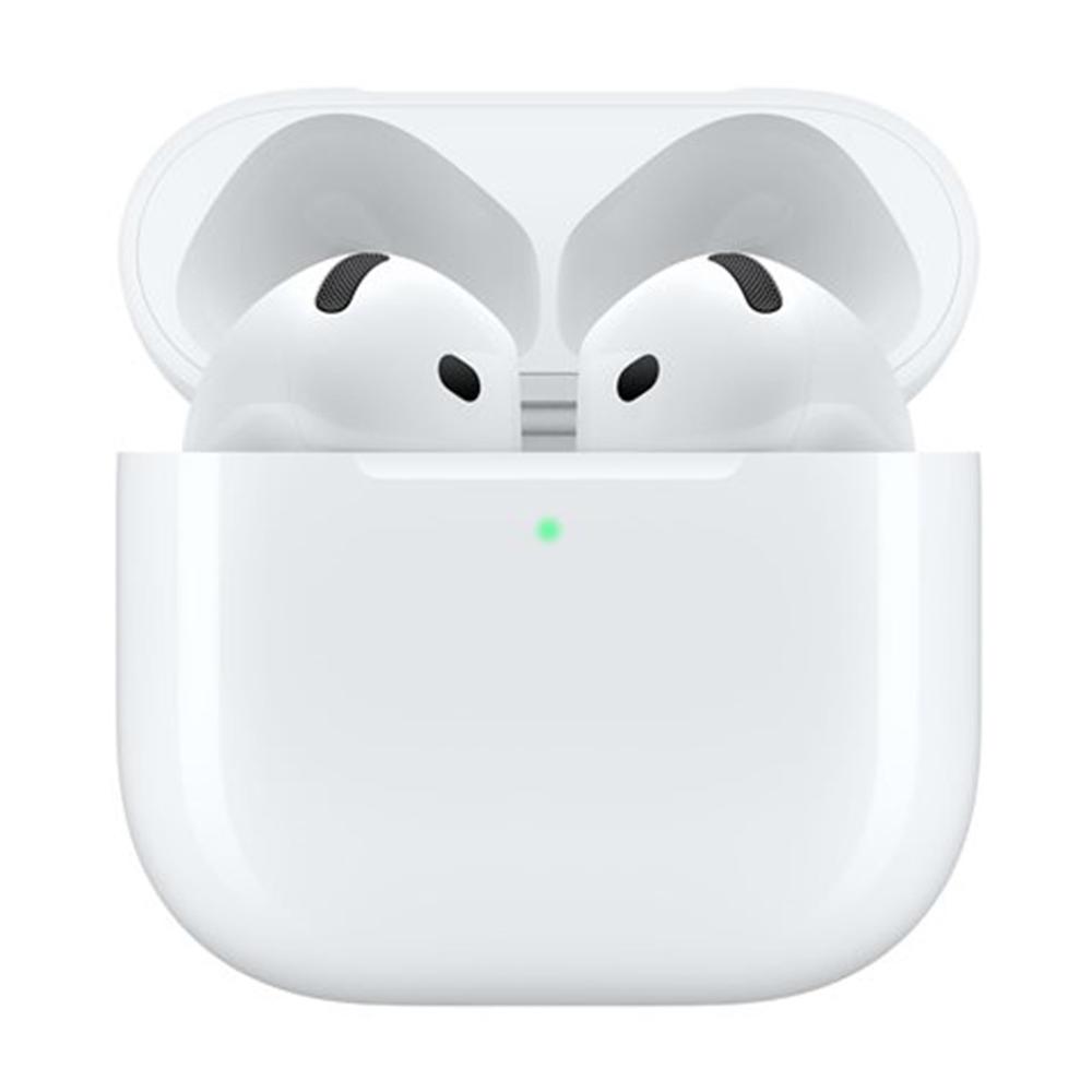 AURICULARES APPLE AIRPODS 4 INALAMBRICO BLANCO CANCELACION DE RUIDO