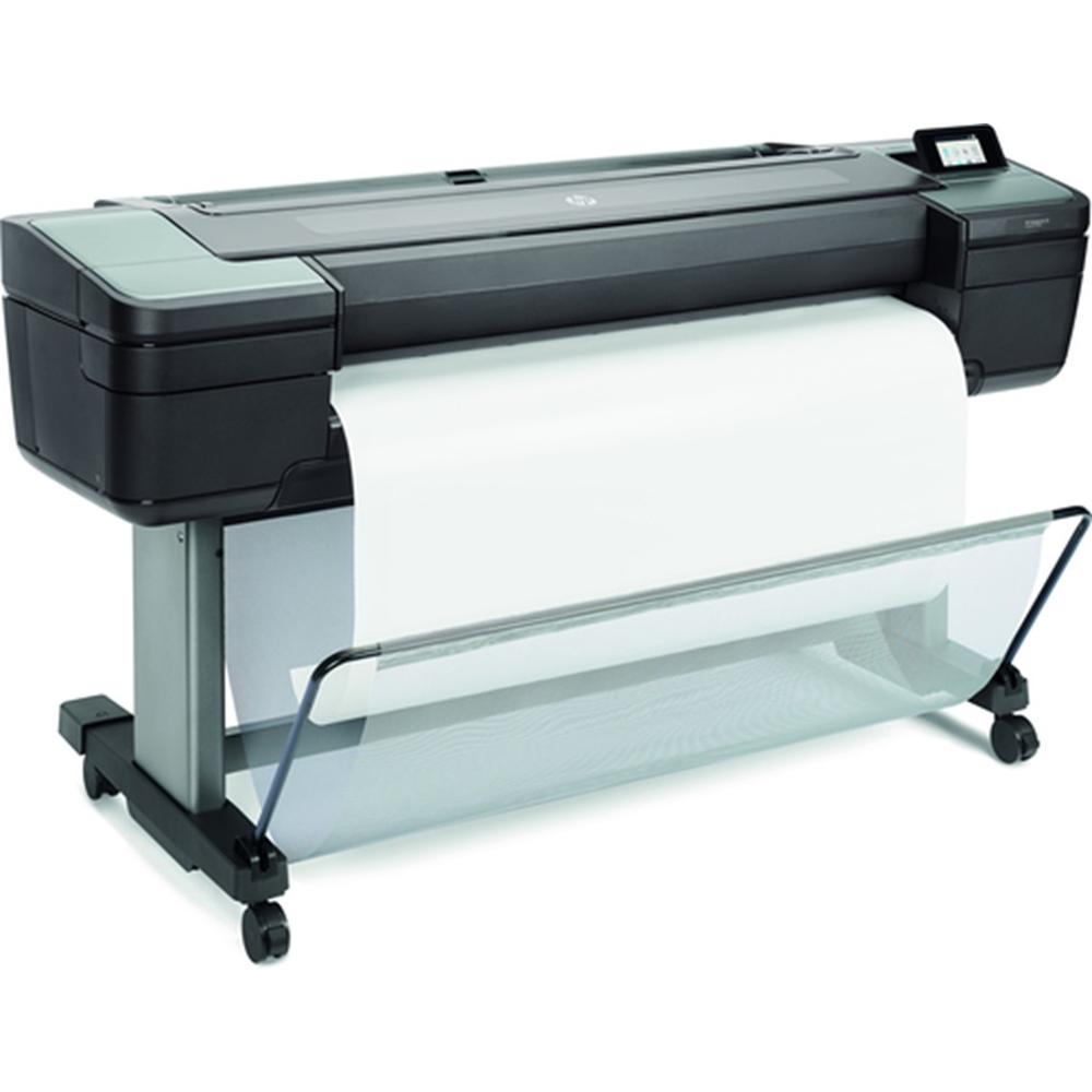 PLOTTER HP DESIGNJET Z6 POSTSCRIPT 44"/ RED
