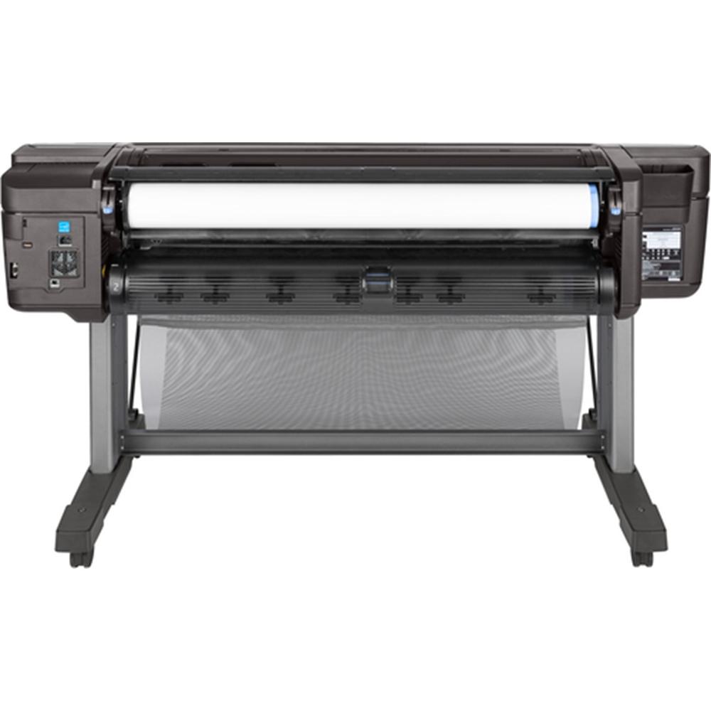 PLOTTER HP DESIGNJET Z6 POSTSCRIPT 44"/ RED