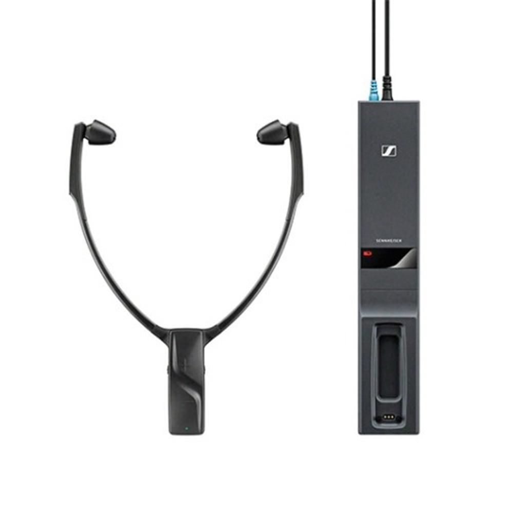 AURICULARES EPOS SENNHEISER RS 2000 TV INALAMBRICO NEGRO