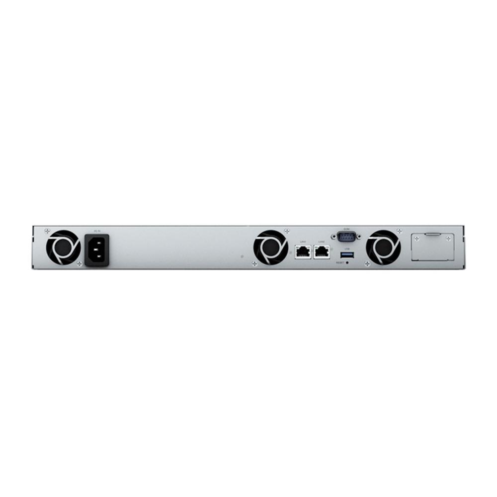 SERVIDOR NAS SYNOLOGY RS422+ 2GB 4 BAHIAS ETHERNET