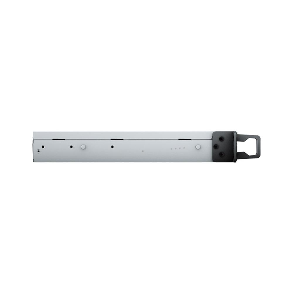 SERVIDOR NAS SYNOLOGY RS422+ 2GB 4 BAHIAS ETHERNET