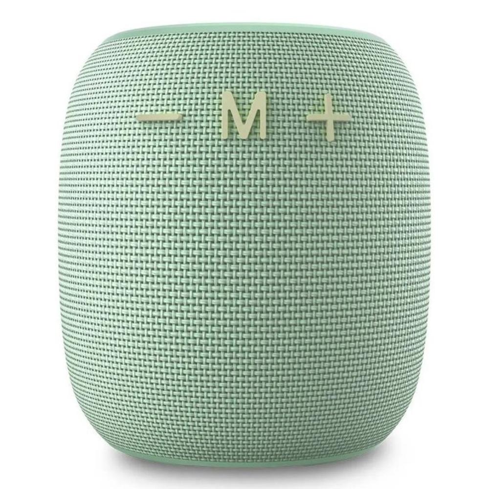 ALTAVOZ ENERGY SISTEM BLOOM MENTA