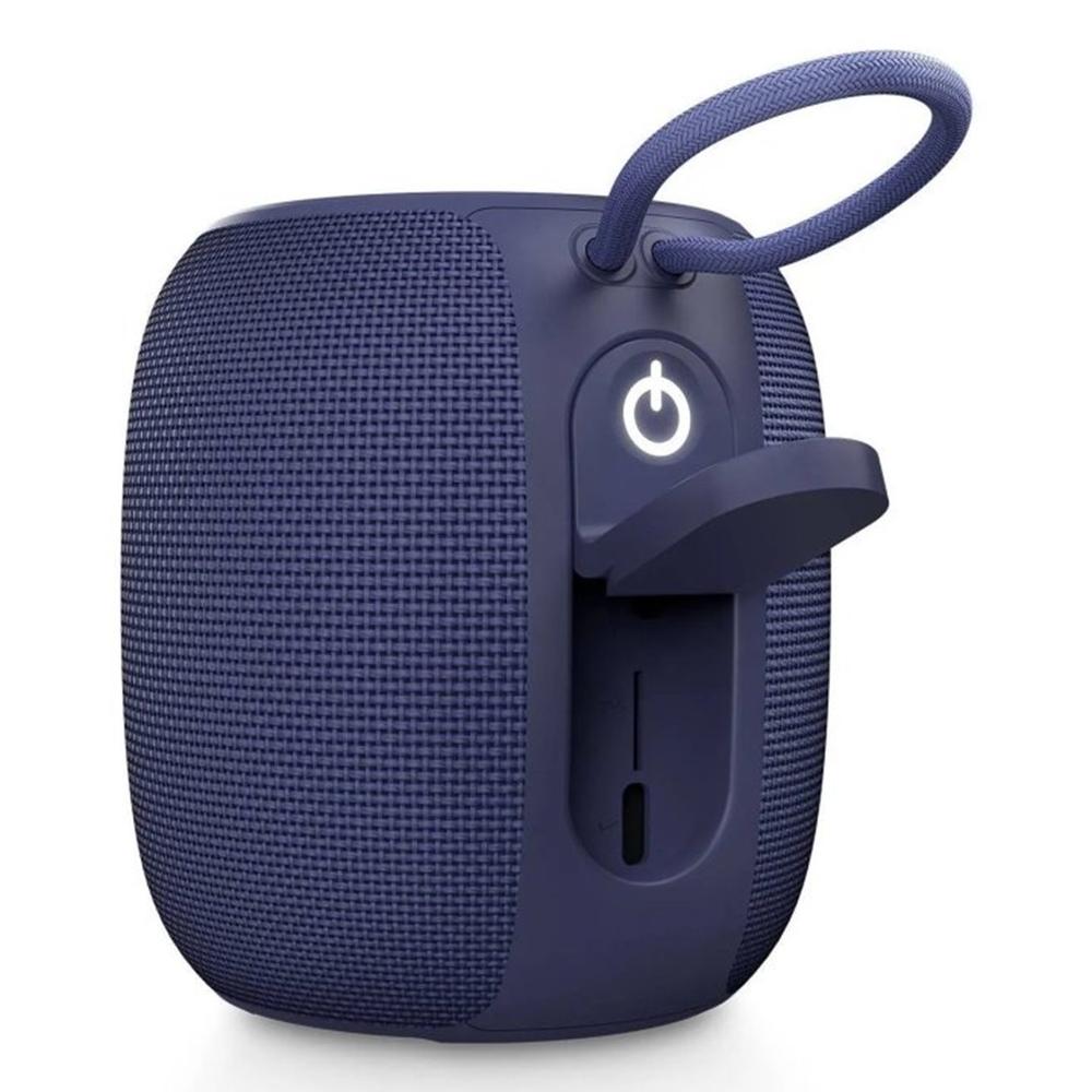 ALTAVOZ ENERGY SISTEM BLOOM AZUL