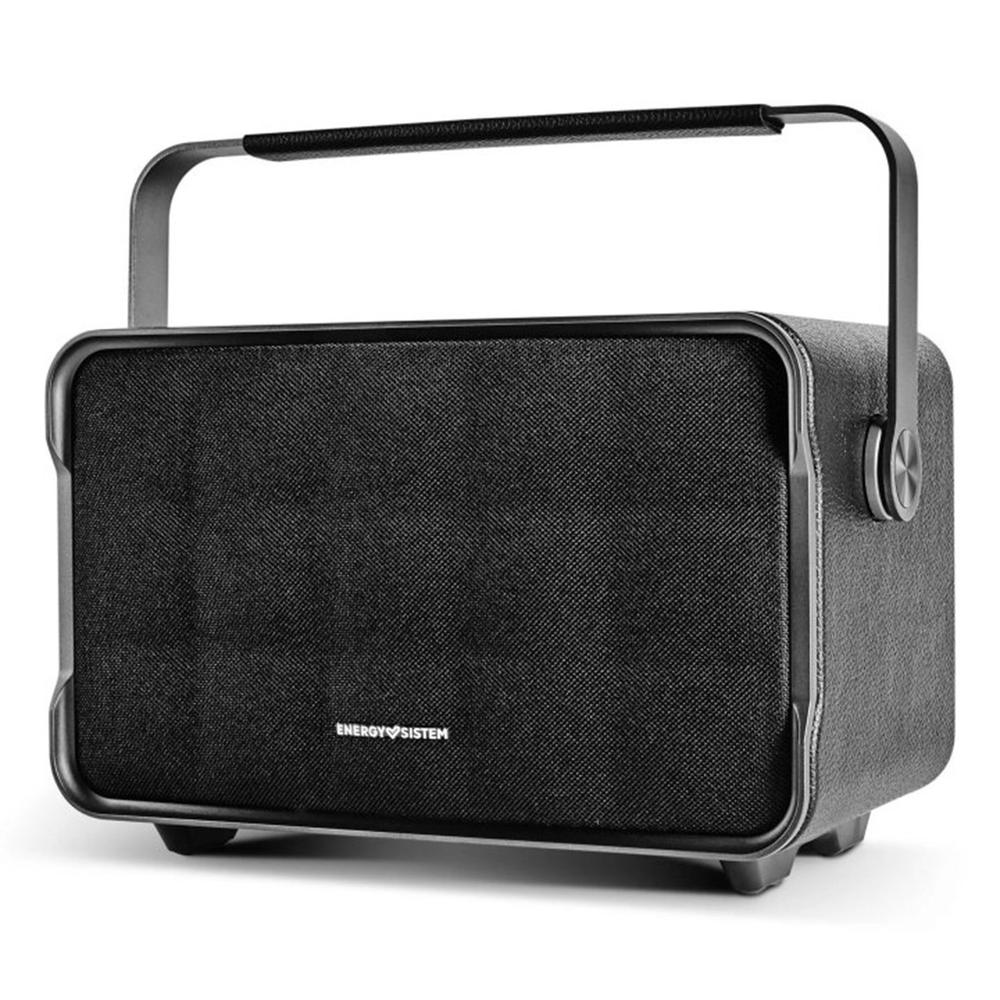 ALTAVOZ ENERGY SISTEM CLASSY 2.1 NEGRO