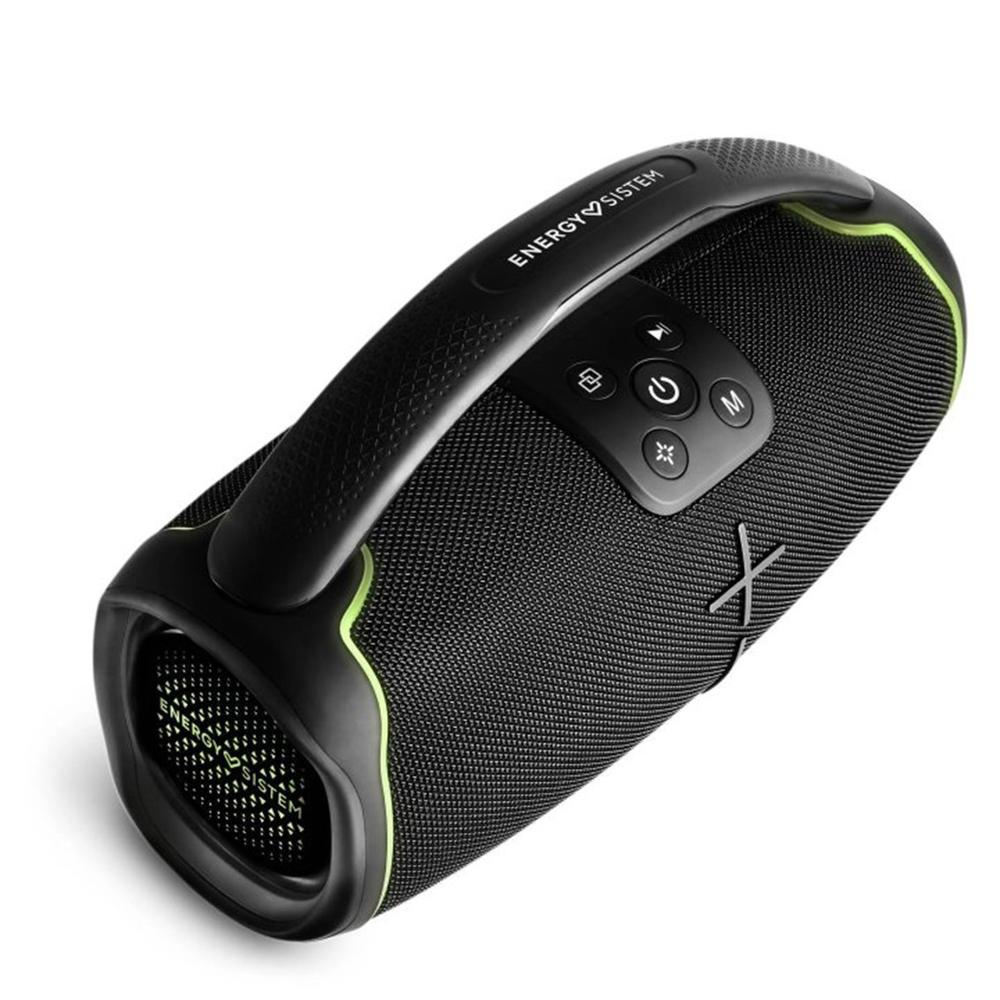 ALTAVOZ ENERGY SISTEM HYPERBEAT NEGRO