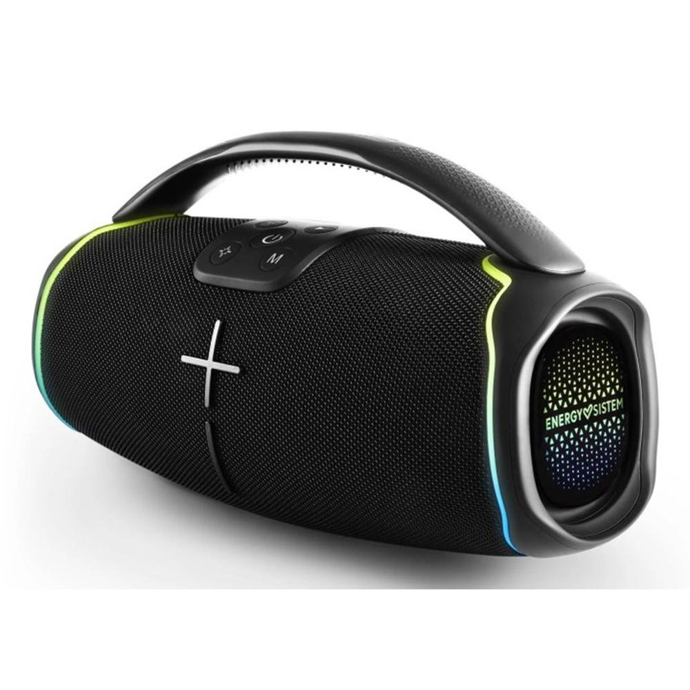 ALTAVOZ ENERGY SISTEM HYPERBEAT NEGRO