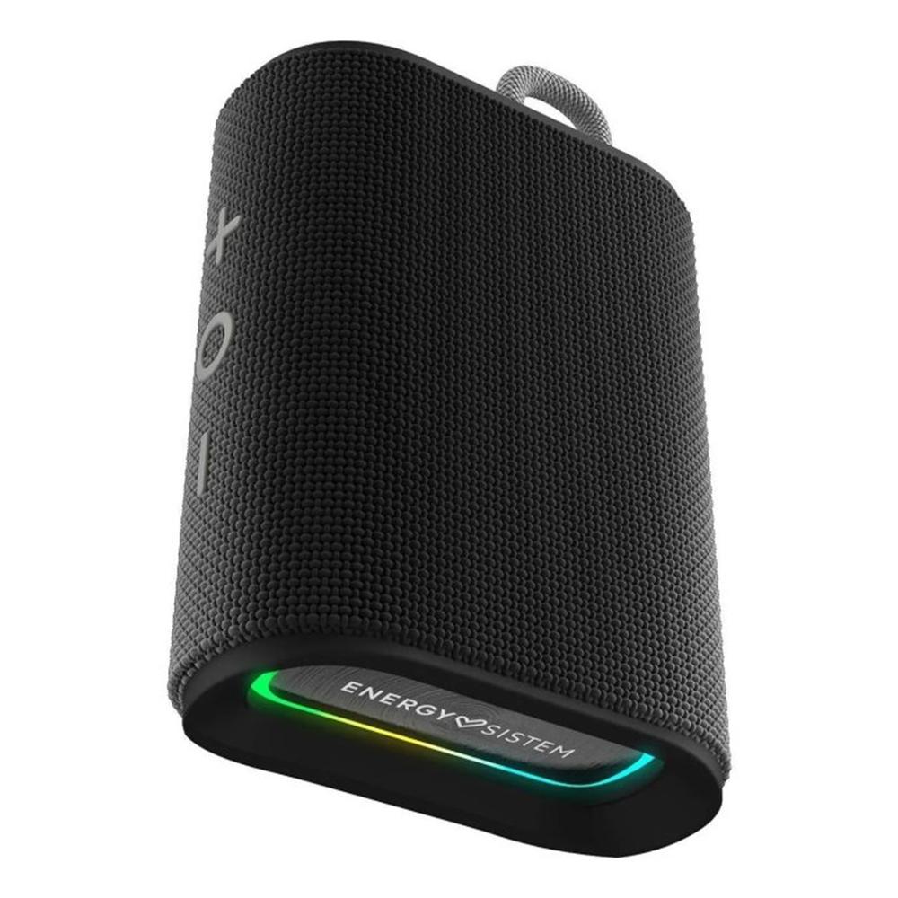 ALTAVOZ ENERGY SISTEM STREETPLAY NEGRO