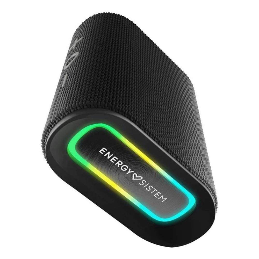ALTAVOZ ENERGY SISTEM STREETPLAY NEGRO