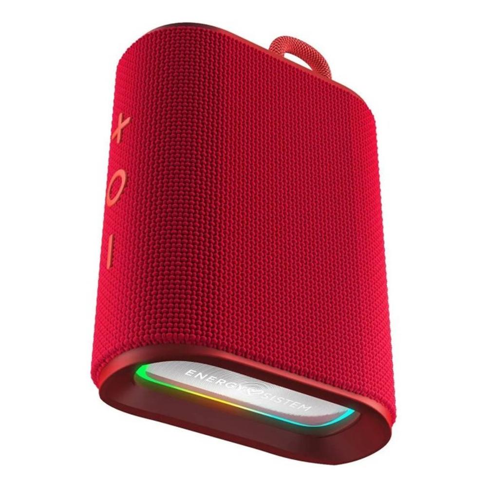 ALTAVOZ ENERGY SISTEM STREETPLAY ROJO
