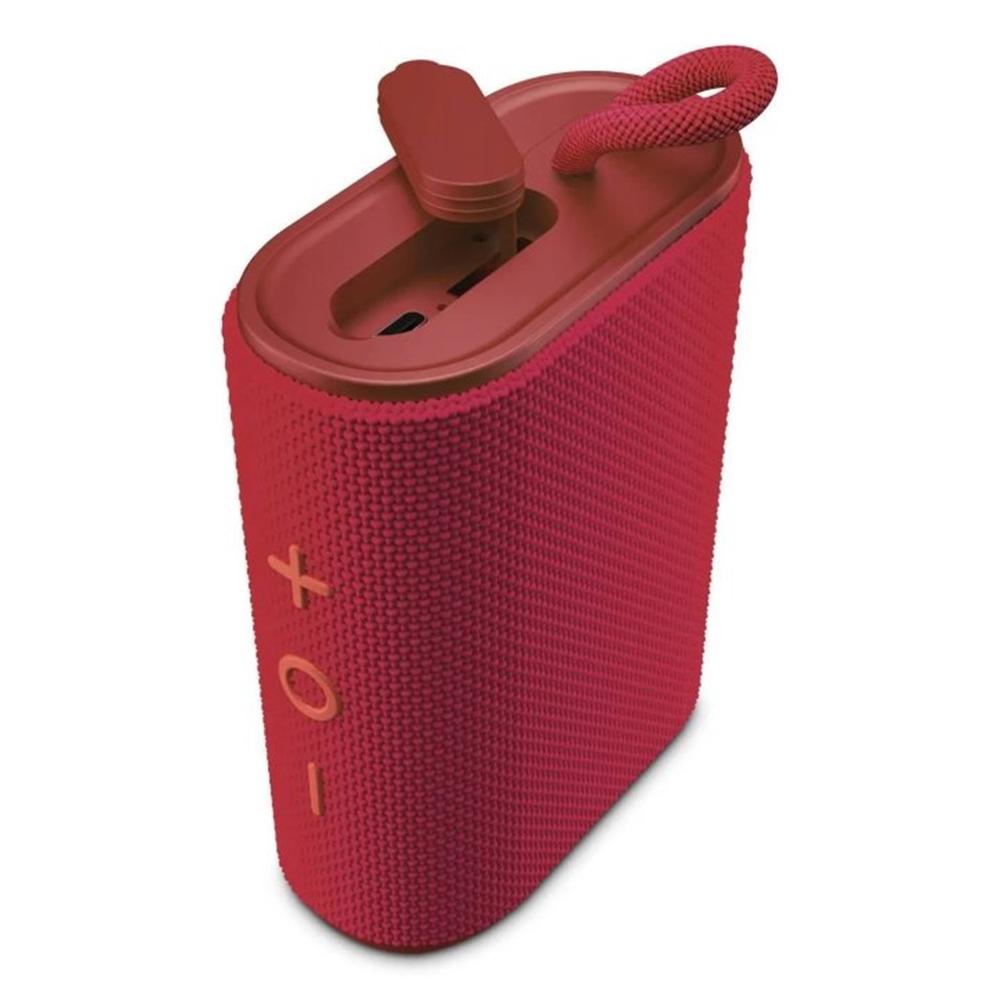 ALTAVOZ ENERGY SISTEM STREETPLAY ROJO