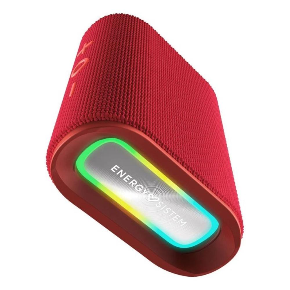 ALTAVOZ ENERGY SISTEM STREETPLAY ROJO