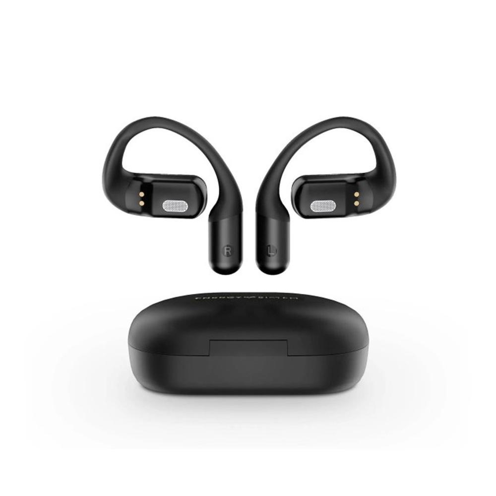 AURICULARES ENERGY SISTEM OPENWAVE INALAMBRICO NEGRO