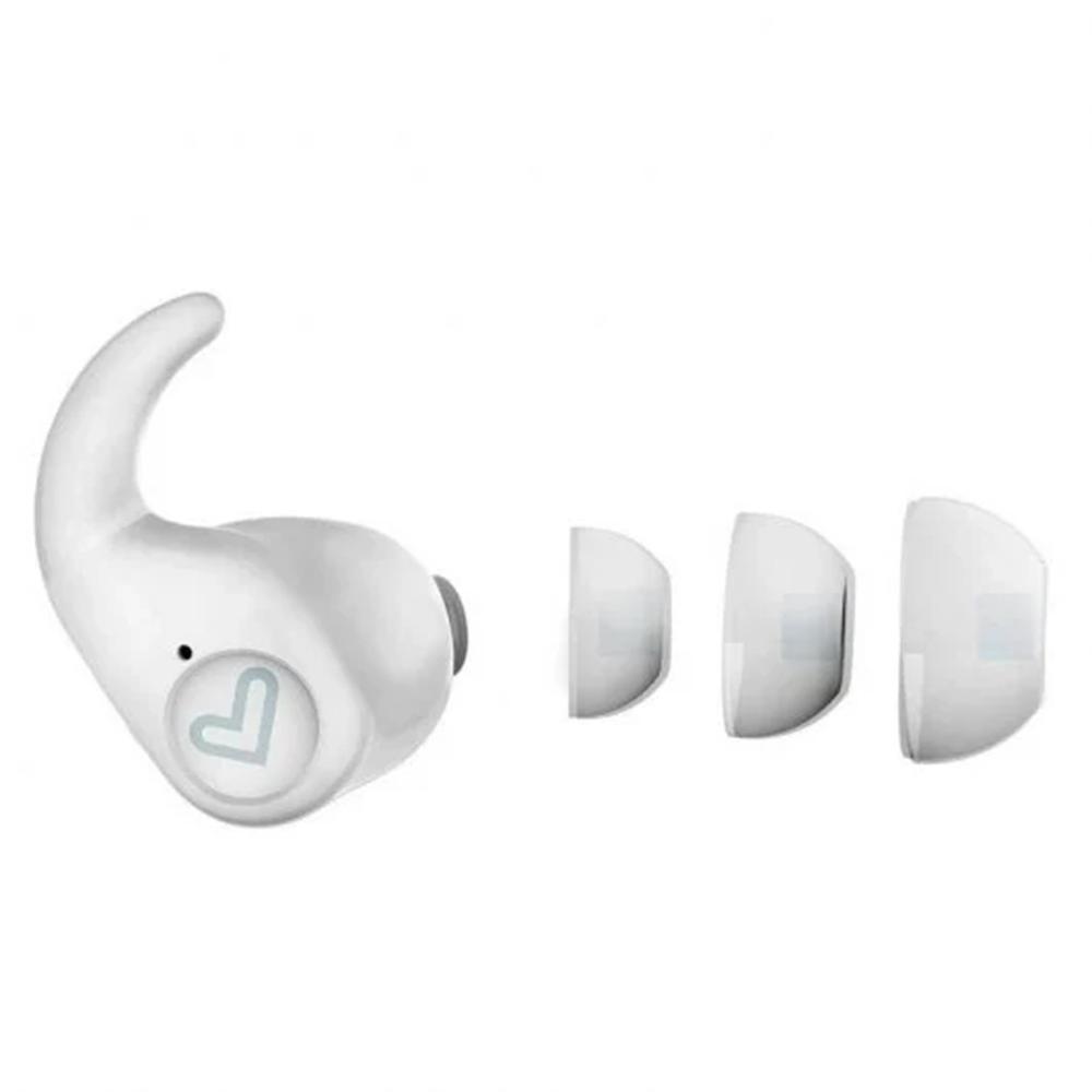 AURICULARES ENERGY SISTEM HIGH JUMP INALAMBRICO BLANCO