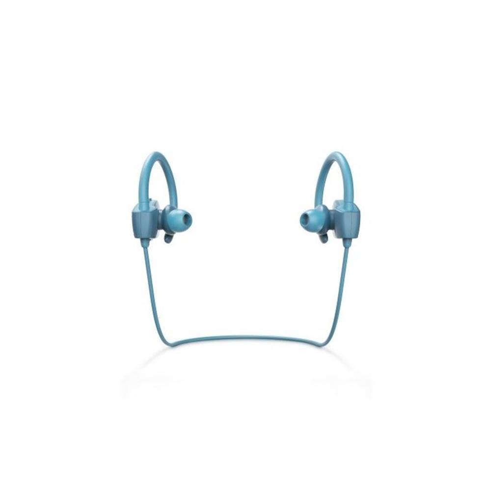 AURICULARES ENERGY SISTEM SPORT 1+ INALAMBRICO AZUL